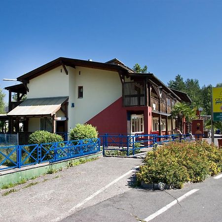 Appartements Popotnik 팍암시 외부 사진