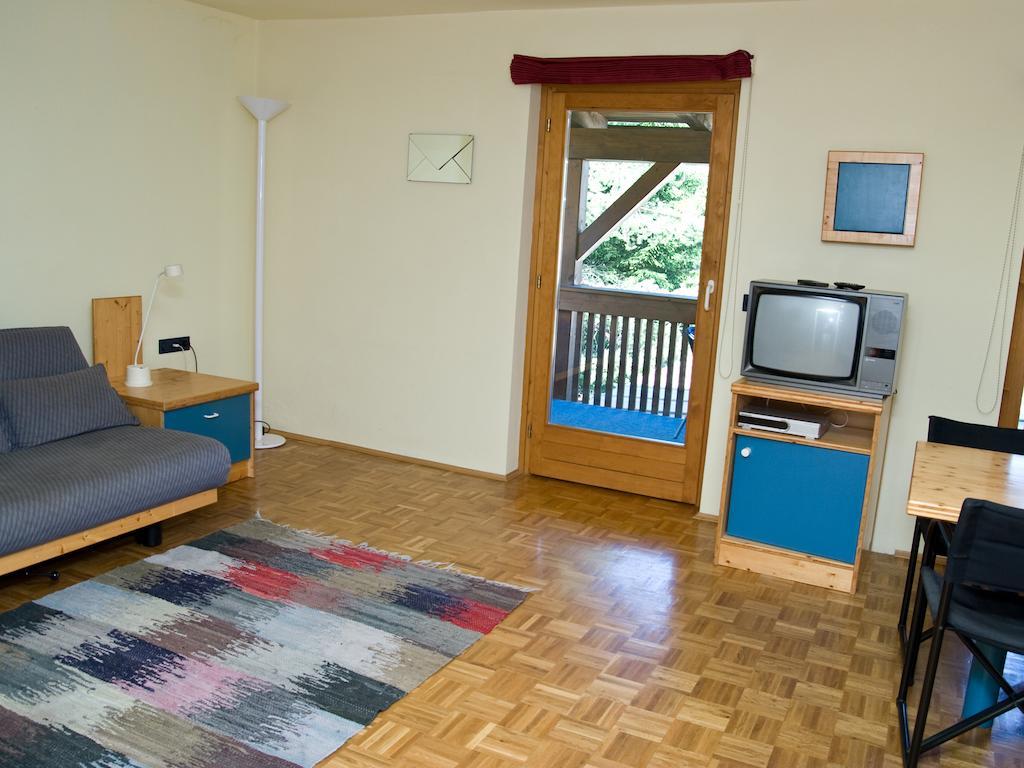 Appartements Popotnik 팍암시 외부 사진