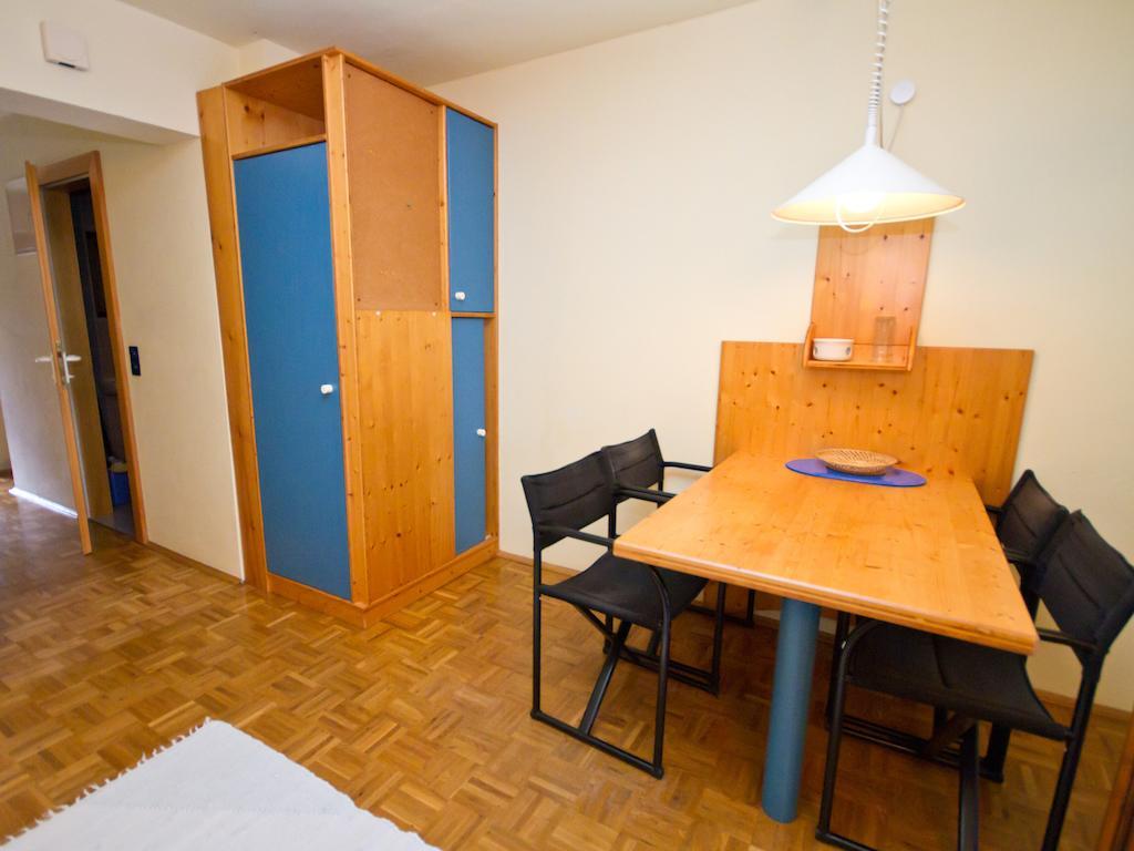 Appartements Popotnik 팍암시 객실 사진