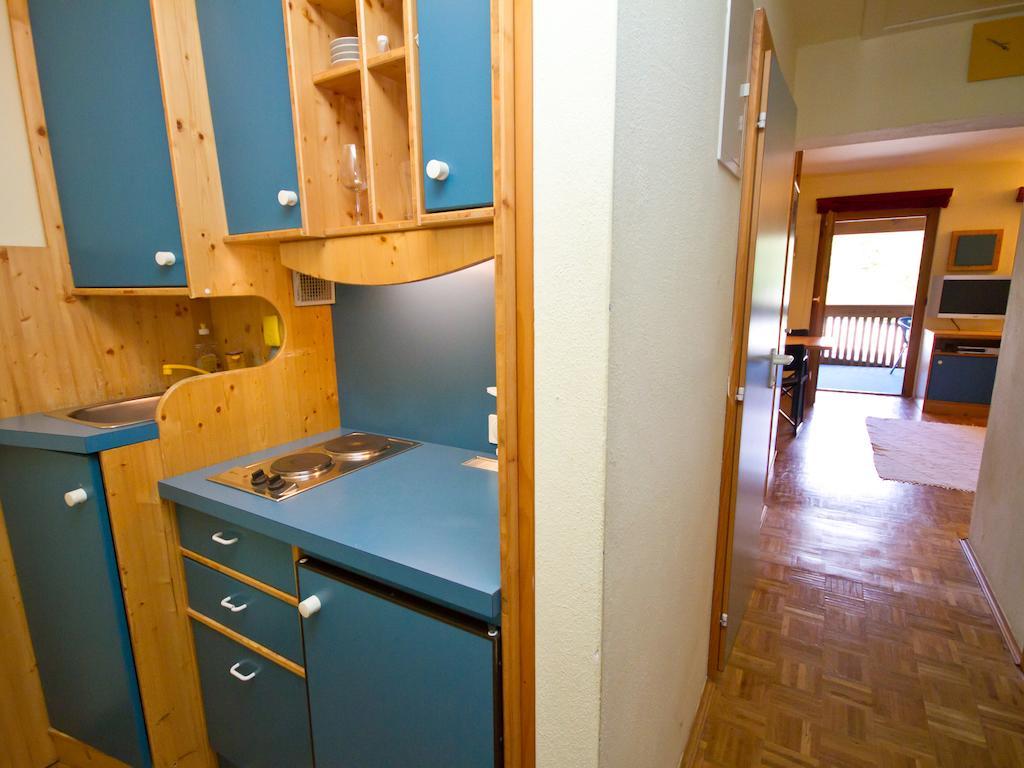 Appartements Popotnik 팍암시 외부 사진