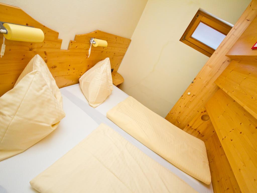Appartements Popotnik 팍암시 객실 사진