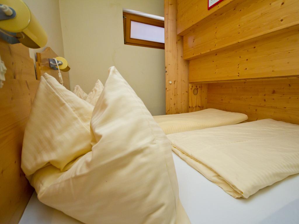 Appartements Popotnik 팍암시 외부 사진