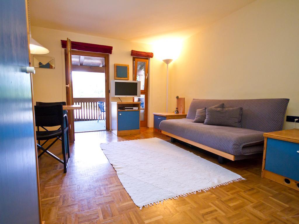 Appartements Popotnik 팍암시 객실 사진