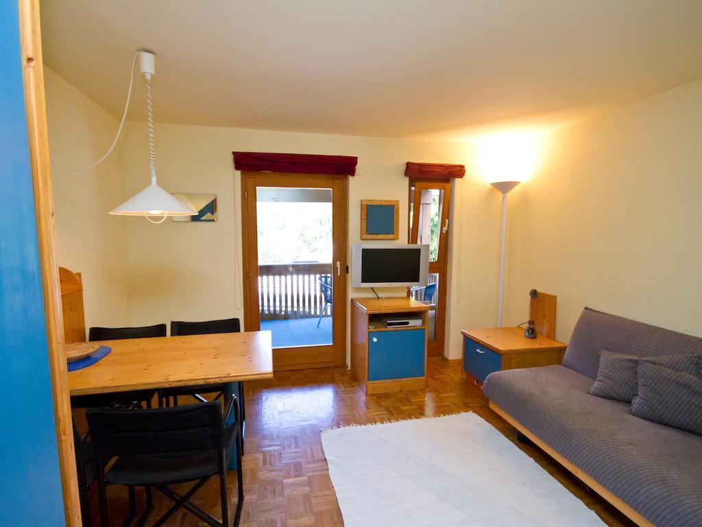 Appartements Popotnik 팍암시 객실 사진